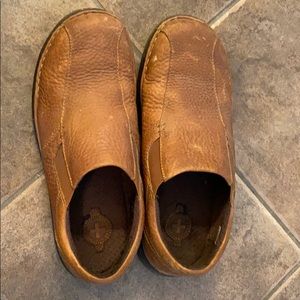 Men’s Brown Dr. Martens 11M